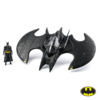 Batman – Veículo Batwing c/ Figura Autobrinca Online