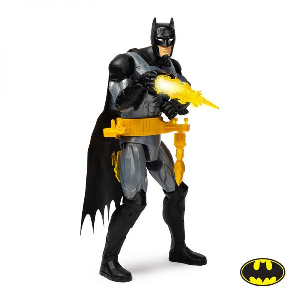 Batman Figura Deluxe XL Autobrinca Online