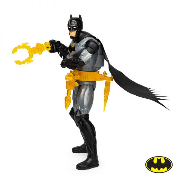 Batman Figura Deluxe XL Autobrinca Online