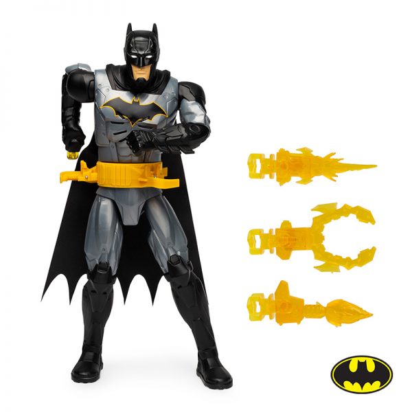 Batman Figura Deluxe XL Autobrinca Online