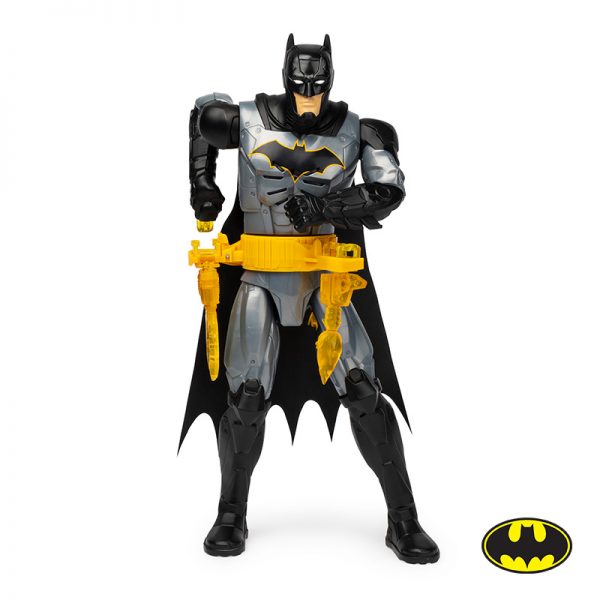 Batman Figura Deluxe XL Autobrinca Online