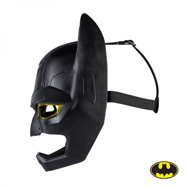 Batman – Máscara Eletrónica Autobrinca Online www.autobrinca.com 3