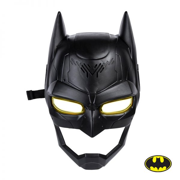 Batman – Máscara Eletrónica Autobrinca Online www.autobrinca.com