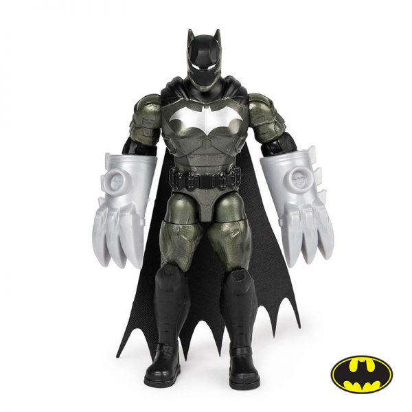 Batman Veículo c/ 2 Figuras Autobrinca Online