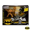 Batman Veículo c/ 2 Figuras Autobrinca Online