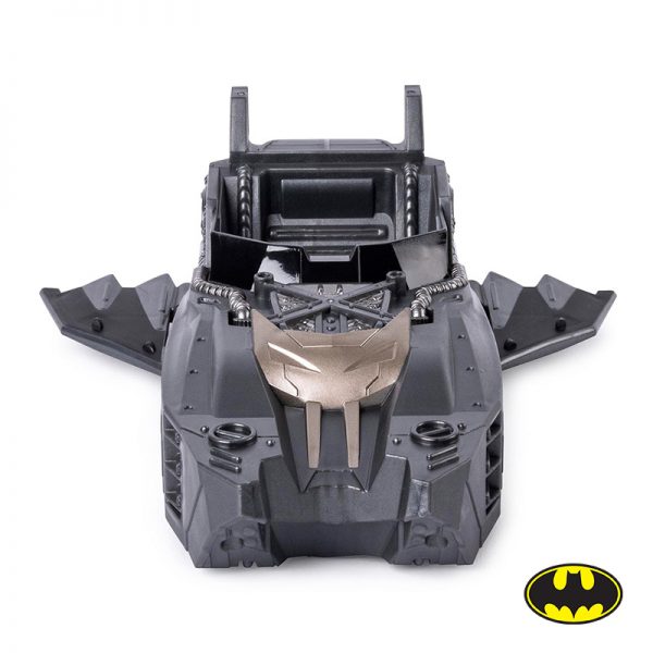 Batman – Veículo Batmobile Autobrinca Online