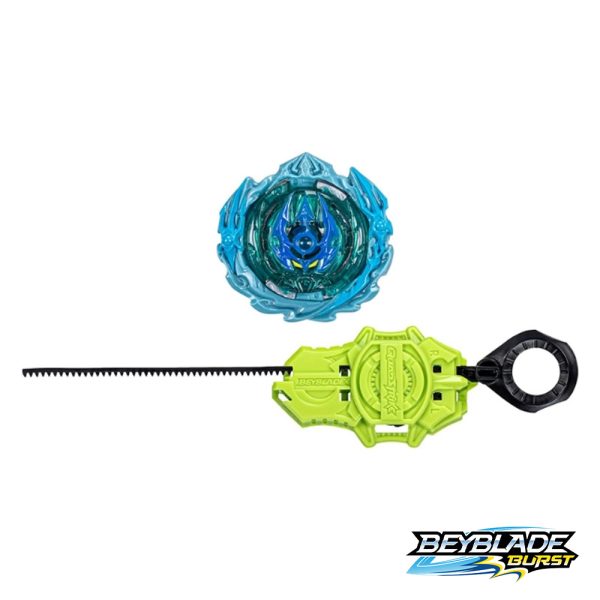 Beyblade Burst Quad Strike Hydra Poseidon P8 Autobrinca Online