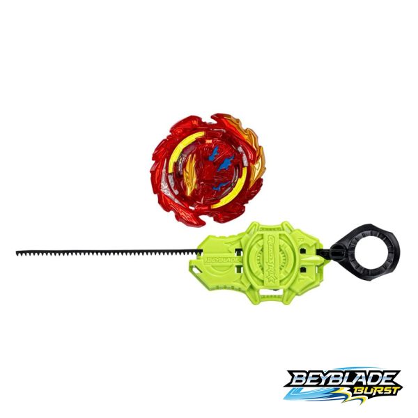 Beyblade Burst Quad Strike Stellar Hyperion H8 Autobrinca Online