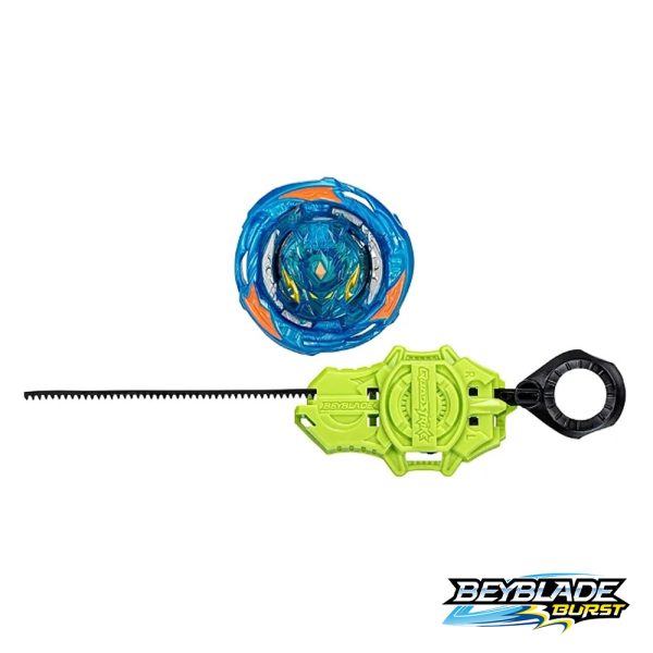 Beyblade Burst Quad Strike Whirl Knight K8 Autobrinca Online www.autobrinca.com 2