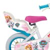 Bicicleta Patrulha Pata Skye e Everest 12″ Autobrinca Online