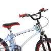 Bicicleta Phantom Vermelha 16″ Autobrinca Online