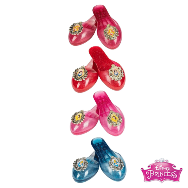 Boutique dos Sapatos das Princesas Autobrinca Online