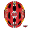 Capacete Cars Autobrinca Online