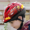 Capacete Cars Autobrinca Online