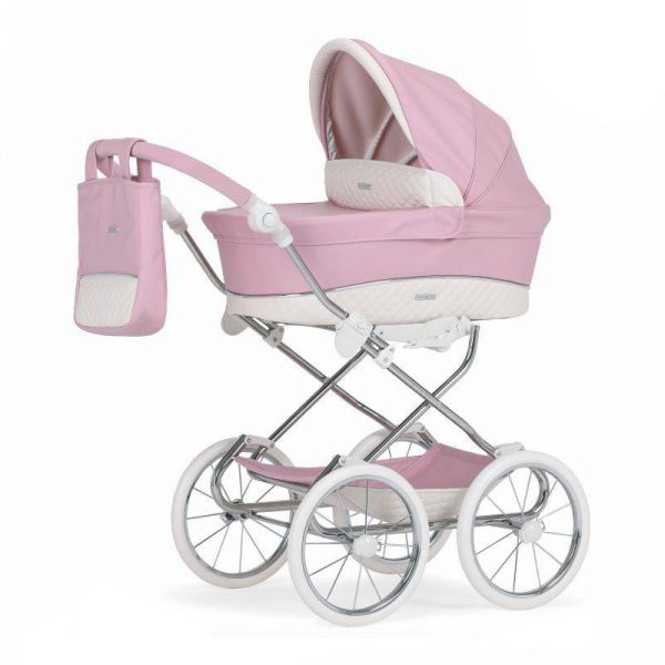 Carrinho de Bonecas Bébécar Specials 927