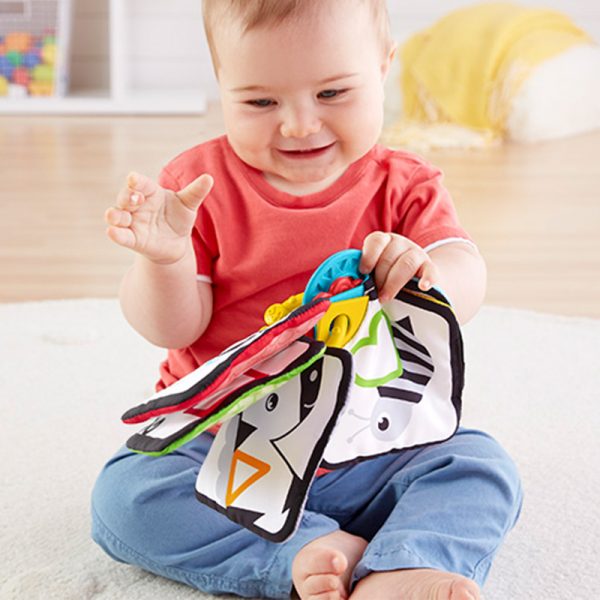 Cartões de Aprendizagem Fisher-Price Autobrinca Online