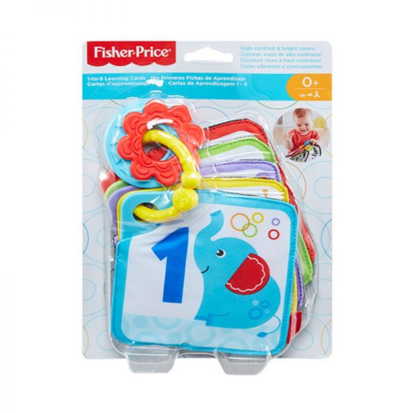 Cartões de Aprendizagem Fisher-Price Autobrinca Online