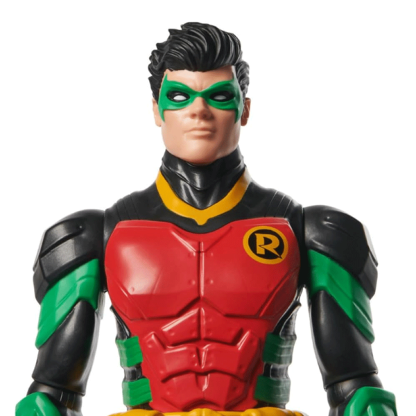 Batman Figura XL – Robin Autobrinca Online