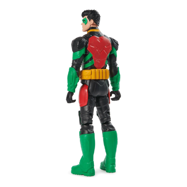 Batman Figura XL – Robin Autobrinca Online