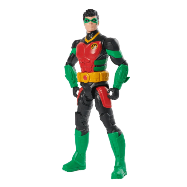 Batman Figura XL – Robin Autobrinca Online