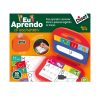 Diset Aprendo a Escrever Autobrinca Online