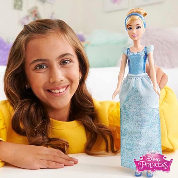 Disney Princesa Cinderela Autobrinca Online