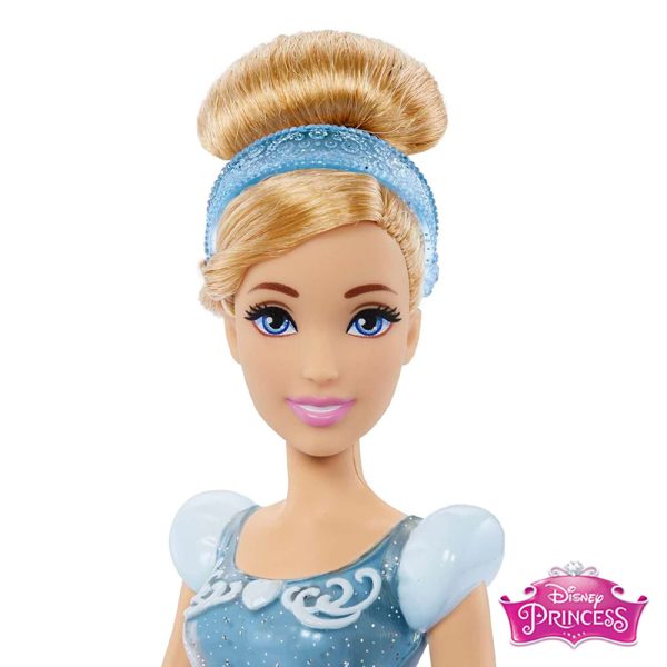 Disney Princesa Cinderela Autobrinca Online