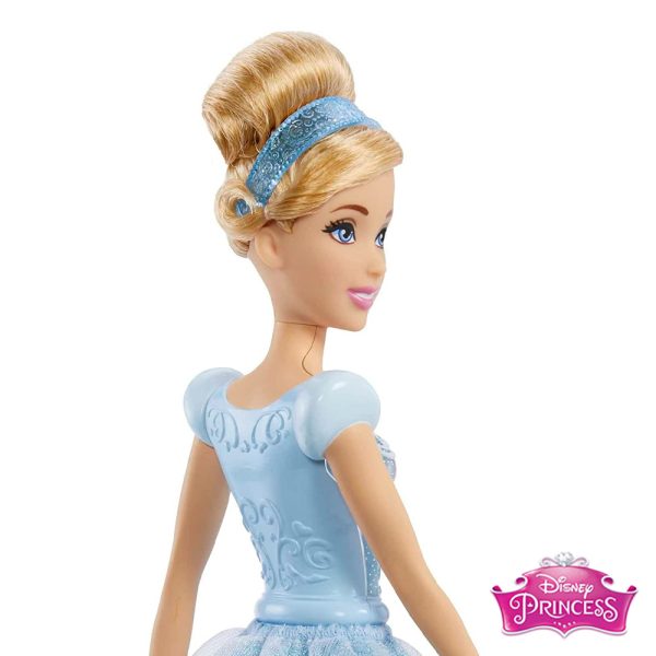 Disney Princesa Cinderela Autobrinca Online