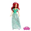 Disney Princesas Ariel Autobrinca Online
