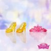Disney Princesas Brilho – Bella Autobrinca Online