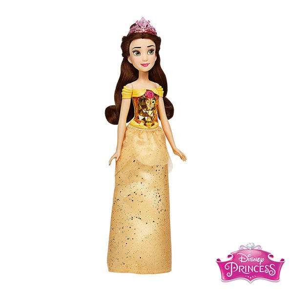Disney Princesas Brilho – Bella Autobrinca Online