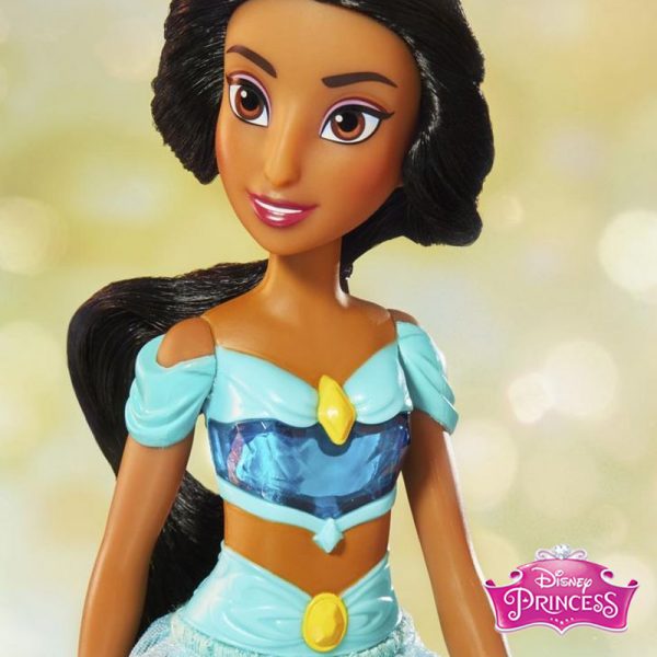 Disney Princesas Brilho – Jasmin Autobrinca Online www.autobrinca.com 2