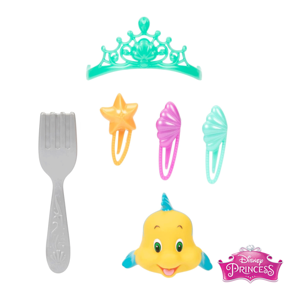 Princesas Disney Boneca Musical Ariel 38cm Autobrinca Online