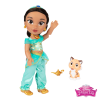 Disney Princesas Boneca Musical Jasmine 38cm Autobrinca Online