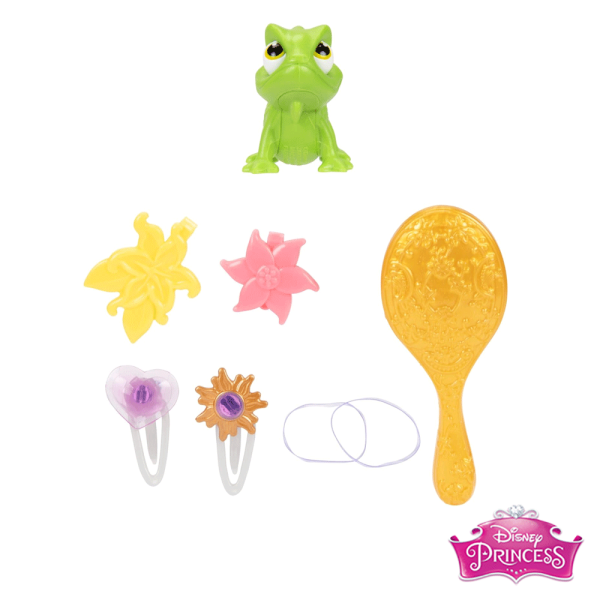 Disney Princesas Boneca Musical Rapunzel 38cm Autobrinca Online