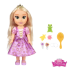 Disney Princesas Boneca Musical Rapunzel 38cm Autobrinca Online