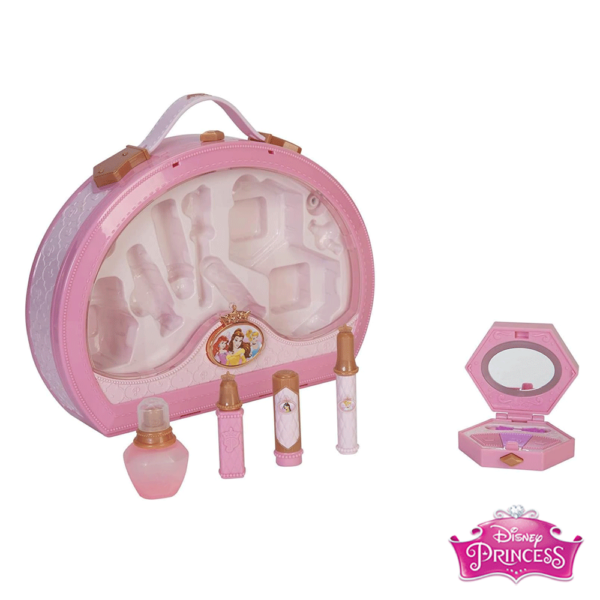 Disney Princesas Style Mala de Beleza Autobrinca Online