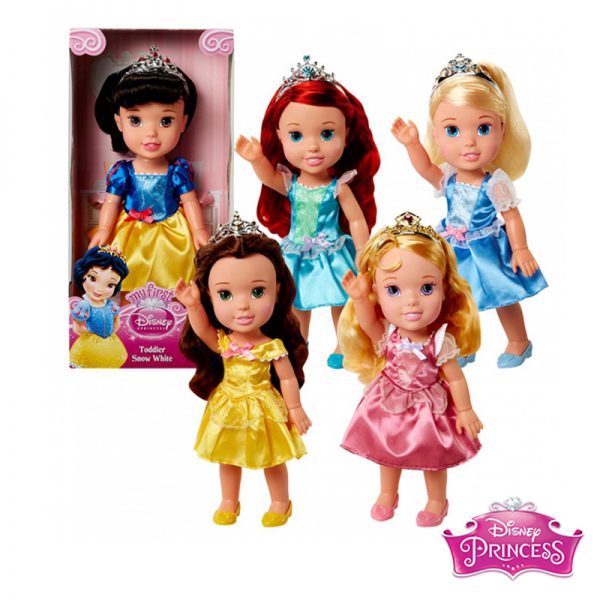 Princesas Disney – Aurora Autobrinca Online