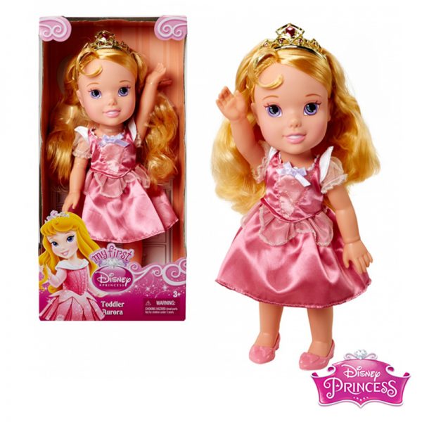 Princesas Disney – Aurora