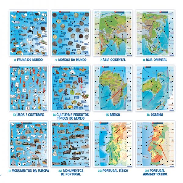 Enciclopédia Geográfica Autobrinca Online