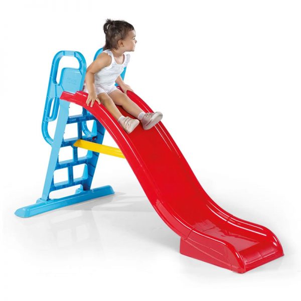 Escorrega Dolu 2 em 1 Big Splash Slide Autobrinca Online