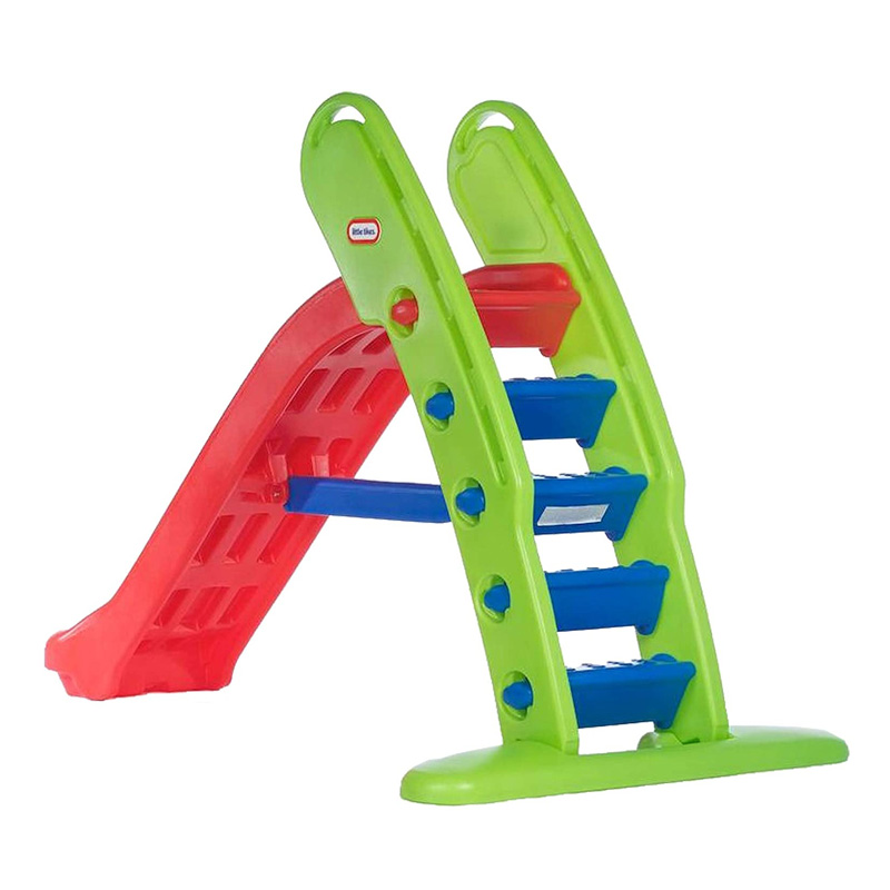 Little tikes chute cheap