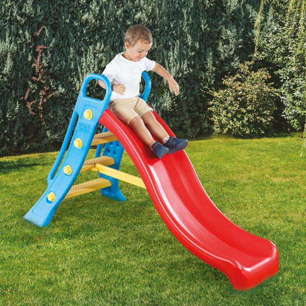 Escorrega Dolu Big Water Slide Autobrinca Online