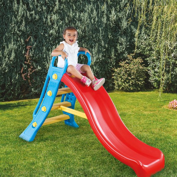 Escorrega Dolu Big Water Slide Autobrinca Online