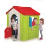 Feber Wonder House Autobrinca Online