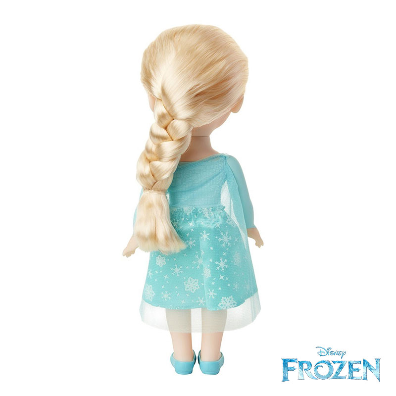 Disney Princesas Frozen - Boneca Elsa - Autobrinca Online