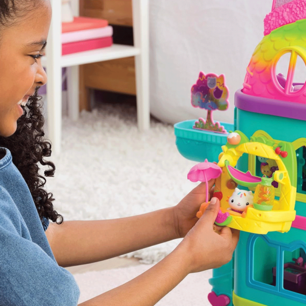 Gabby’s Doll House – Varanda Smoothies do Cakey Autobrinca Online