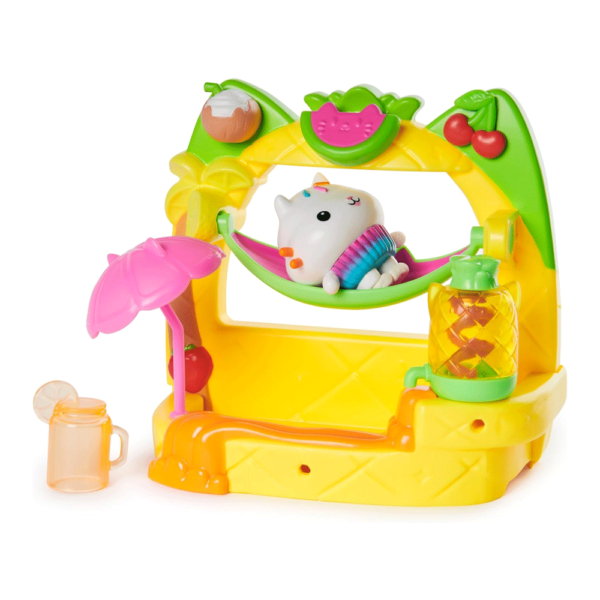 Gabby’s Doll House – Varanda Smoothies do Cakey Autobrinca Online