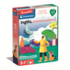 Inglês as Primeiras Palavras Autobrinca Online