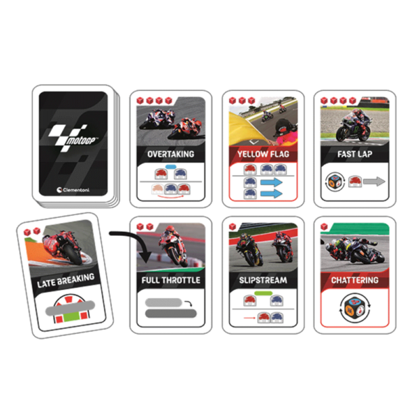 Jogo Moto GP Autobrinca Online